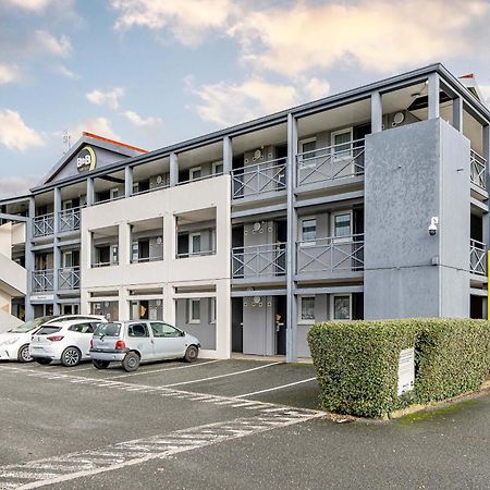 B&B Hotel Perigueux Boulazac Eksteriør billede