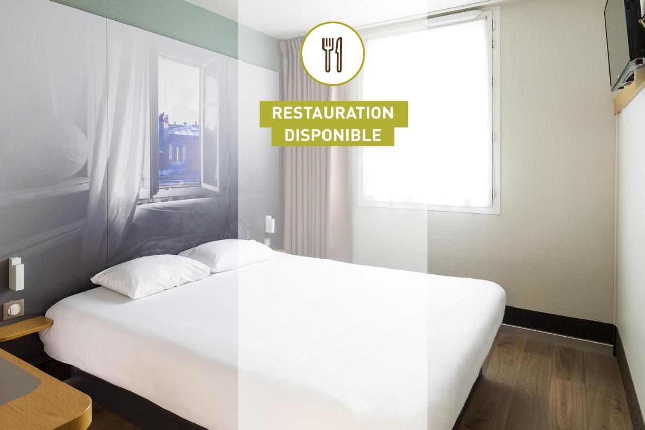 B&B Hotel Perigueux Boulazac Eksteriør billede