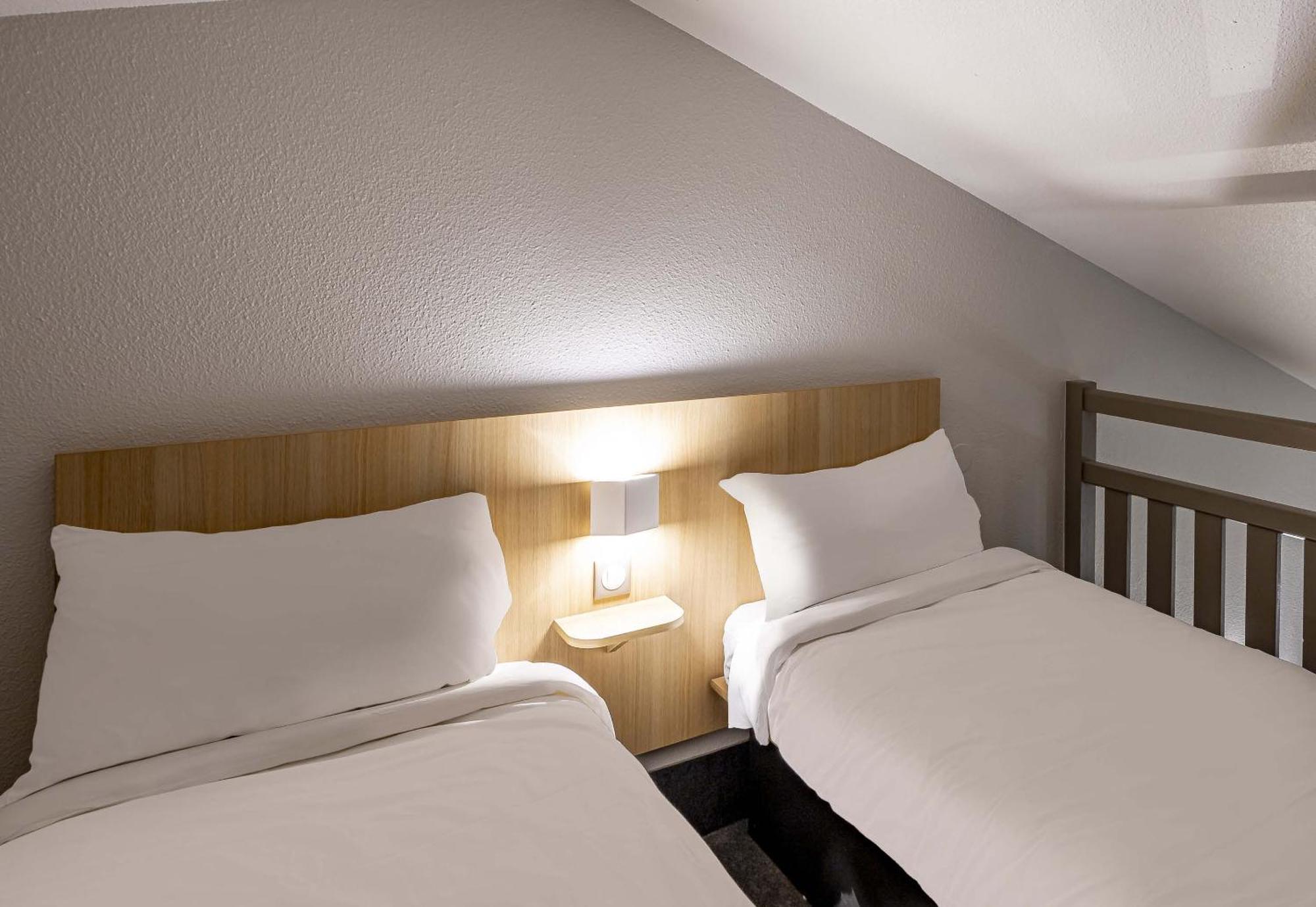 B&B Hotel Perigueux Boulazac Eksteriør billede