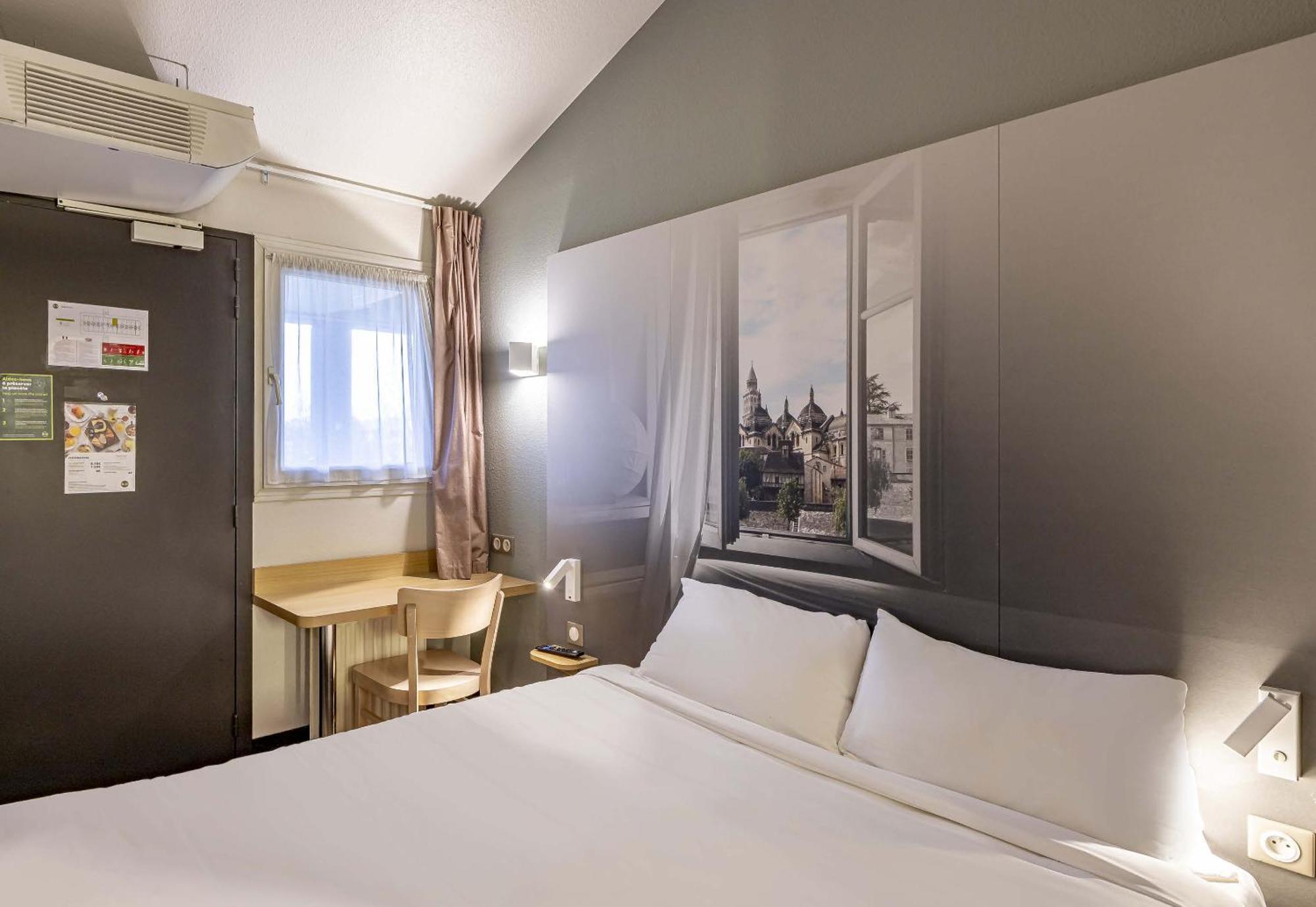 B&B Hotel Perigueux Boulazac Eksteriør billede