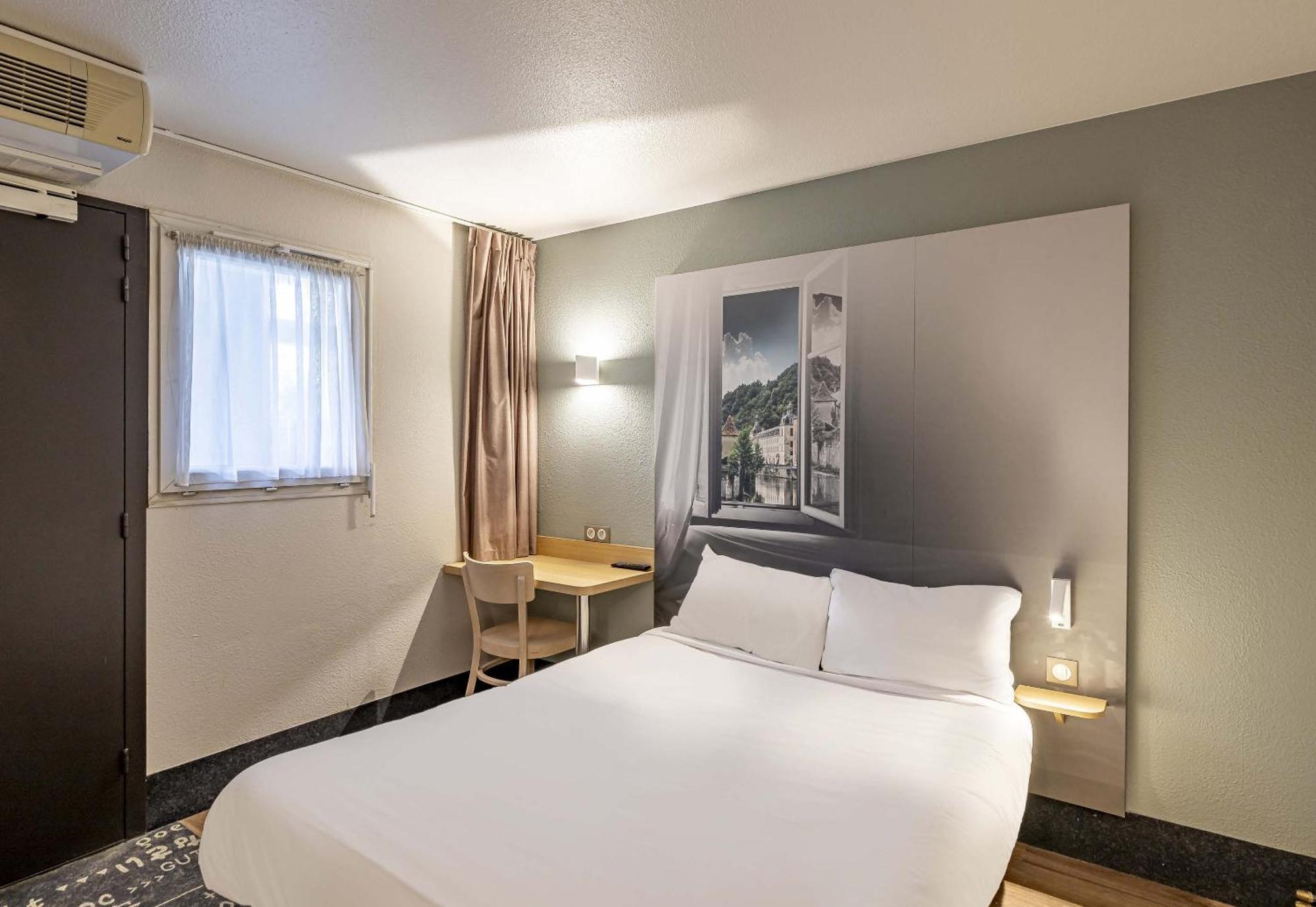B&B Hotel Perigueux Boulazac Eksteriør billede