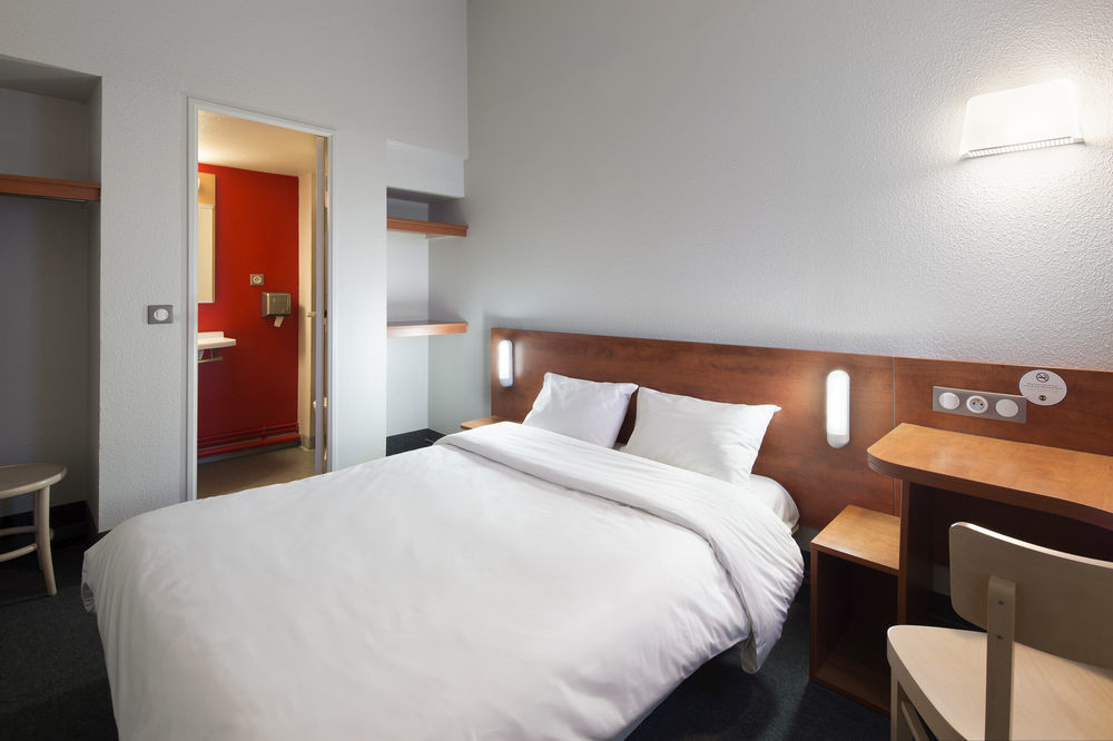 B&B Hotel Perigueux Boulazac Eksteriør billede
