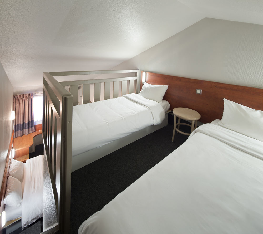 B&B Hotel Perigueux Boulazac Eksteriør billede