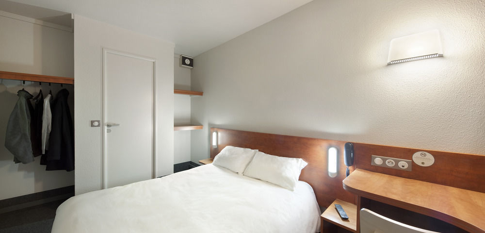 B&B Hotel Perigueux Boulazac Eksteriør billede