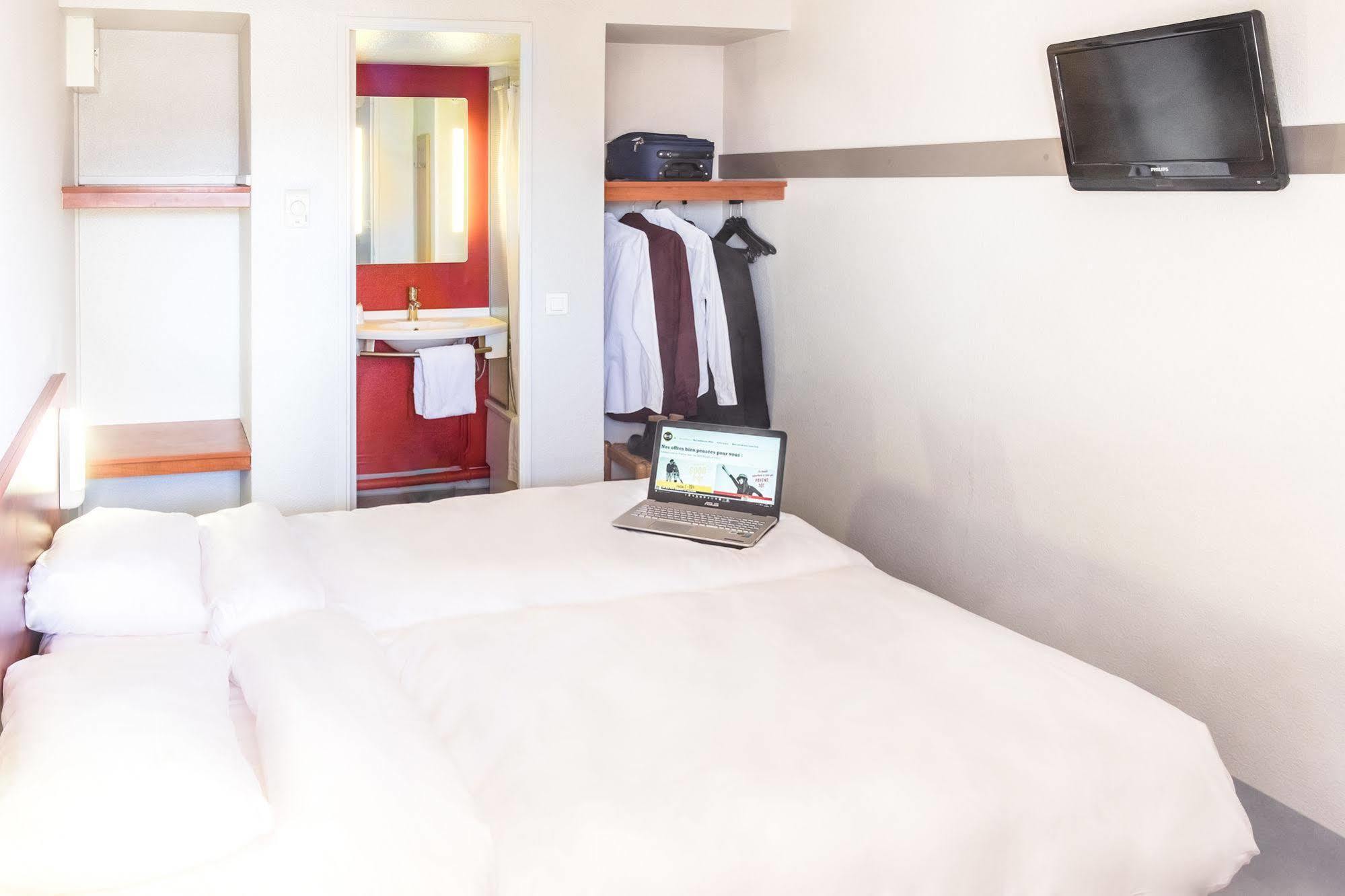 B&B Hotel Perigueux Boulazac Eksteriør billede
