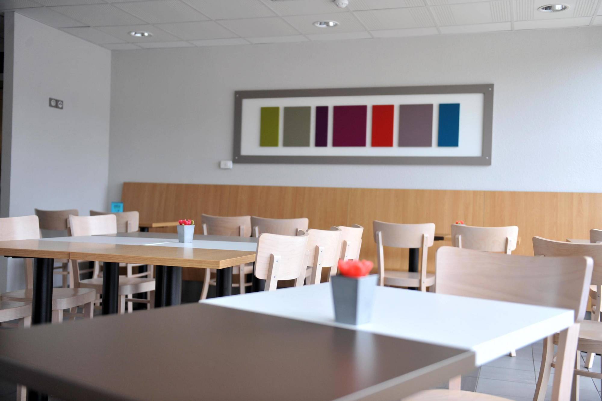 B&B Hotel Perigueux Boulazac Eksteriør billede