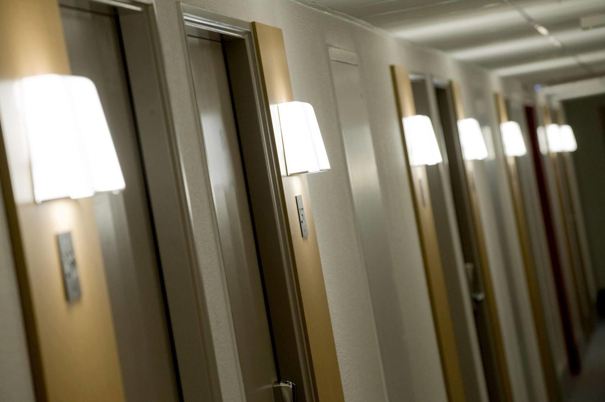 B&B Hotel Perigueux Boulazac Eksteriør billede