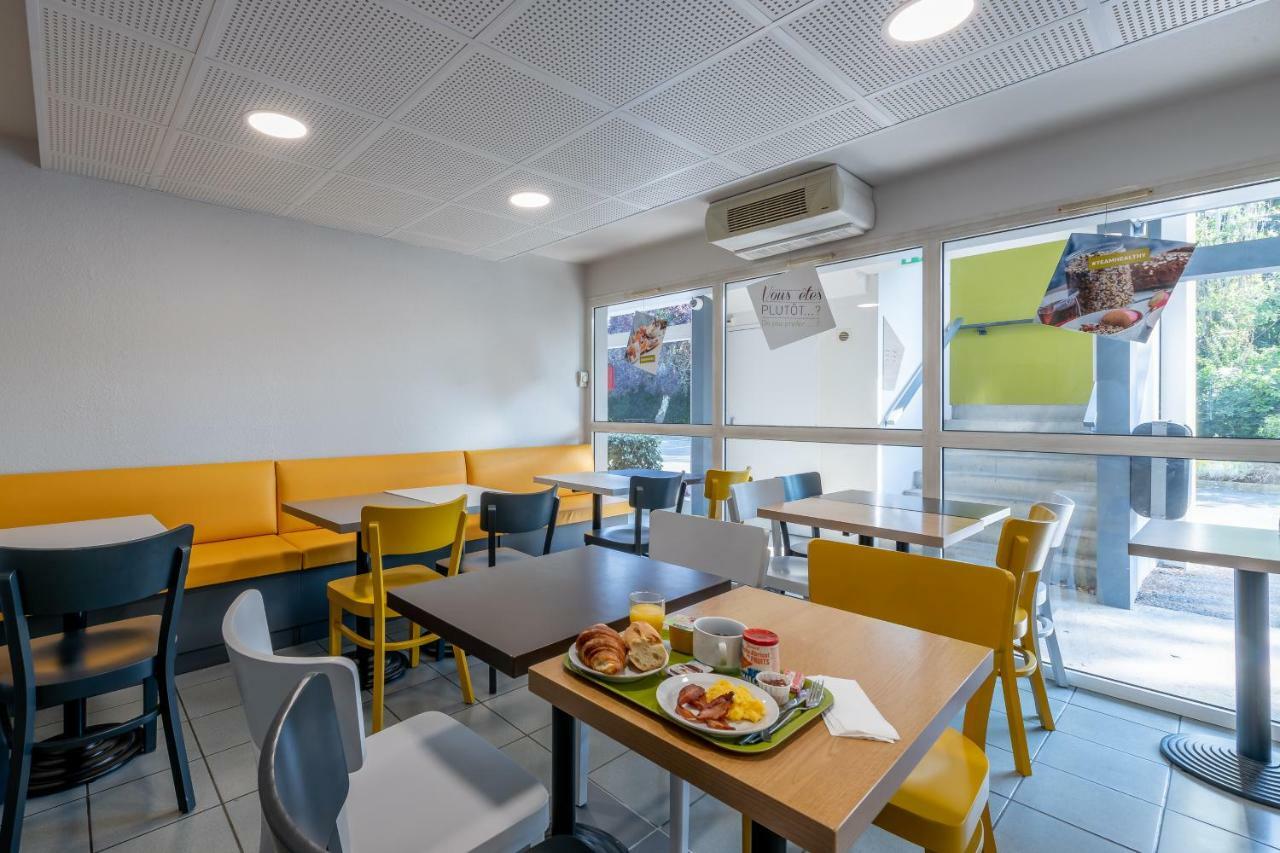 B&B Hotel Perigueux Boulazac Eksteriør billede