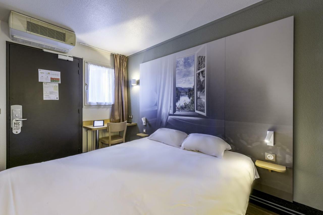 B&B Hotel Perigueux Boulazac Eksteriør billede