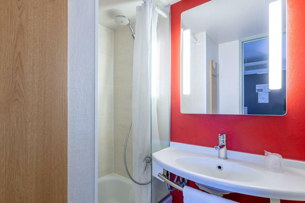 B&B Hotel Perigueux Boulazac Eksteriør billede
