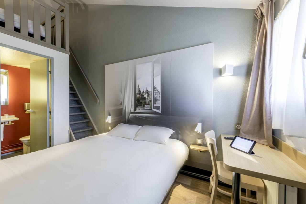 B&B Hotel Perigueux Boulazac Eksteriør billede