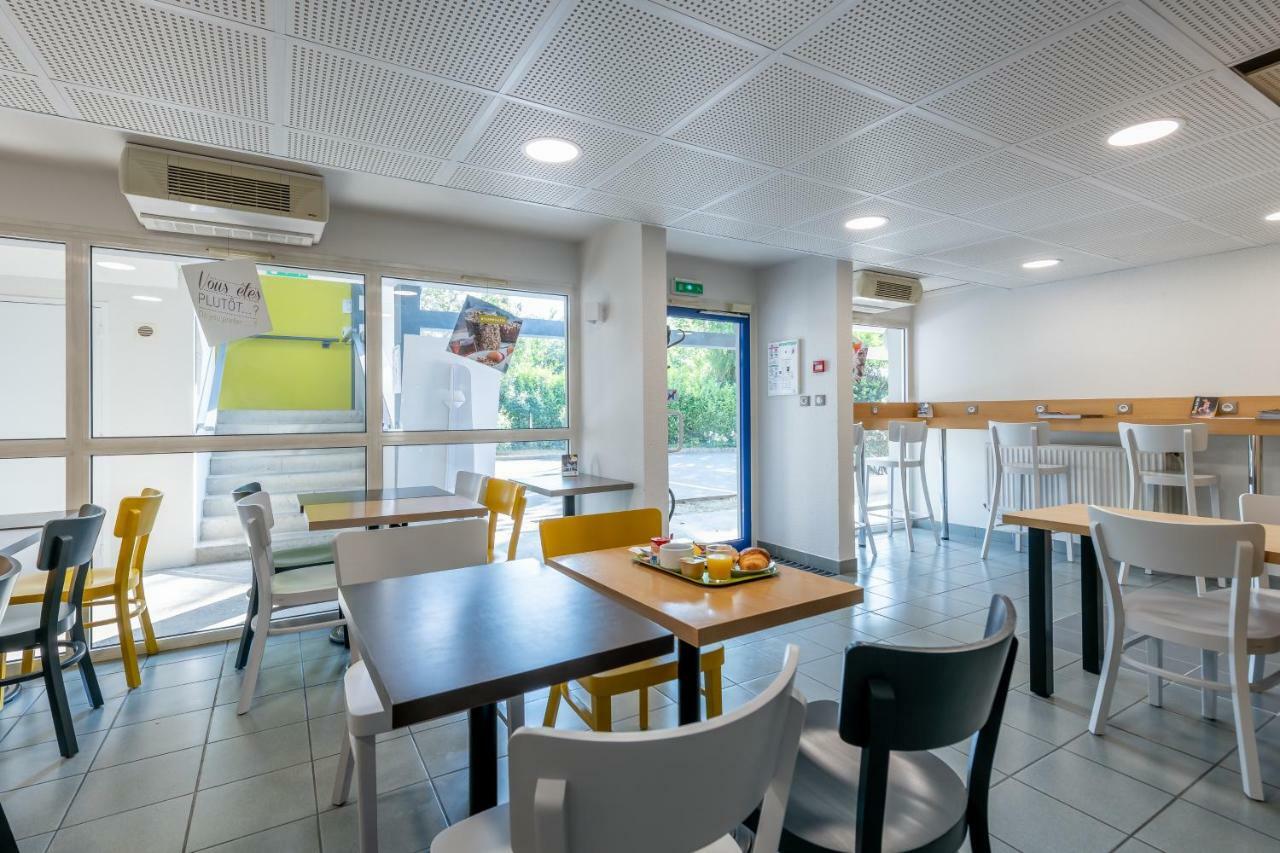 B&B Hotel Perigueux Boulazac Eksteriør billede
